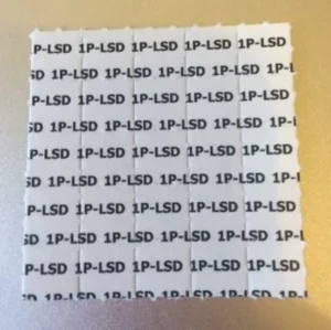 1p LSD 