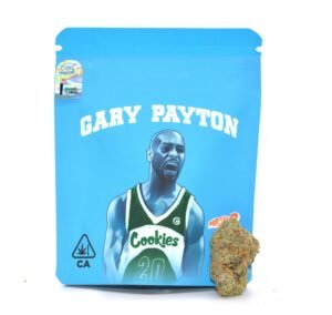 Gary Payton