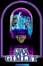 Gas gimlet