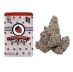 Strawberry Gelato