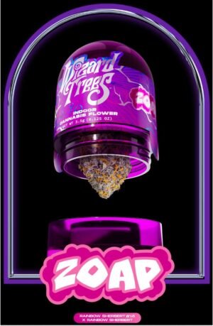 Zoap