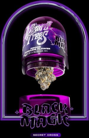 Black magic