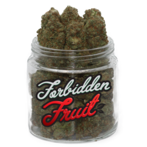 Forbiden fruit