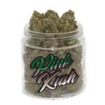 pink kush