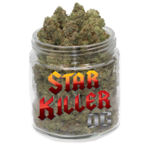 Star killer OG